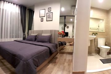 Condo for rent in NICHE MONO Sukhumvit - Bearing, Samrong Nuea, Samut Prakan near BTS Bearing