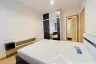 1 Bedroom Condo for rent in Touch Hill Place Chiang Mai, Chang Phueak, Chiang Mai
