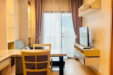 1 Bedroom Condo for rent in Touch Hill Place Chiang Mai, Chang Phueak, Chiang Mai