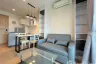 1 Bedroom Condo for rent in Touch Hill Place Chiang Mai, Chang Phueak, Chiang Mai