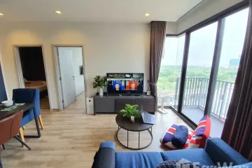 2 Bedroom Condo for Sale or Rent in THE LINE Jatujak - Mochit, Chatuchak, Bangkok near MRT Chatuchak Park
