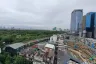 2 Bedroom Condo for Sale or Rent in THE LINE Jatujak - Mochit, Chatuchak, Bangkok near MRT Chatuchak Park