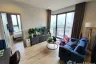2 Bedroom Condo for Sale or Rent in THE LINE Jatujak - Mochit, Chatuchak, Bangkok near MRT Chatuchak Park