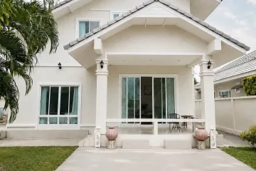 4 Bedroom Villa for Sale or Rent in The city 88 Hua Hin, Thap Tai, Prachuap Khiri Khan