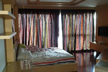 3 Bedroom Condo for sale in The Star Estate @ Narathiwas, Chong Nonsi, Bangkok near BTS Chong Nonsi