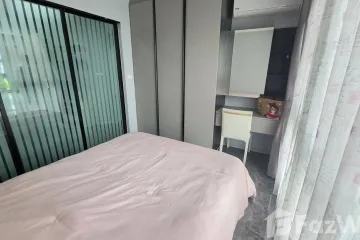 1 Bedroom Condo for sale in The Excel Groove, Bang Na, Bangkok near BTS Bearing