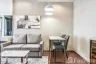 1 Bedroom Condo for rent in Ideo Q Victory, Thanon Phaya Thai, Bangkok near BTS Victory Monument
