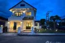 3 Bedroom House for sale in Baan Nantana 2, San Phi Suea, Chiang Mai