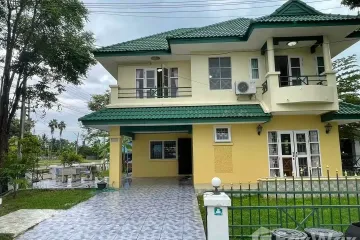 3 Bedroom House for sale in Nam Phrae, Chiang Mai