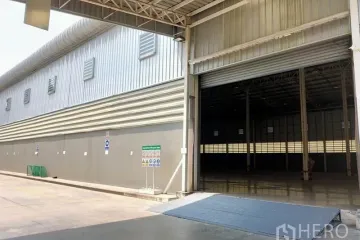Warehouse / Factory for rent in Sam Sen Nai, Bangkok near BTS Saphan Kwai