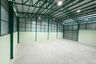 Warehouse / Factory for rent in Lam Pla Thio, Bangkok