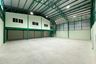 Warehouse / Factory for rent in Lam Pla Thio, Bangkok