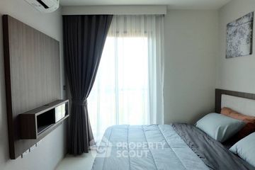 1 Bedroom Condo for rent in Rhythm Sukhumvit 36-38, Khlong Tan, Bangkok near BTS Thong Lo