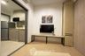 1 Bedroom Condo for rent in Whizdom Connect Sukhumvit, Bang Chak, Bangkok near BTS Punnawithi