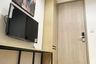 1 Bedroom Condo for rent in Whizdom Connect Sukhumvit, Bang Chak, Bangkok near BTS Punnawithi