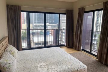 2 Bedroom Condo for rent in Noble Reveal, Phra Khanong Nuea, Bangkok near BTS Thong Lo