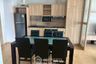 2 Bedroom Condo for rent in Noble Reveal, Phra Khanong Nuea, Bangkok near BTS Thong Lo