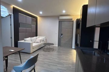 1 Bedroom Condo for Sale or Rent in The Room Sukhumvit 69, Phra Khanong Nuea, Bangkok near BTS Phra Khanong
