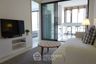 1 Bedroom Condo for Sale or Rent in Rhythm Sukhumvit 42, Phra Khanong, Bangkok near BTS Ekkamai