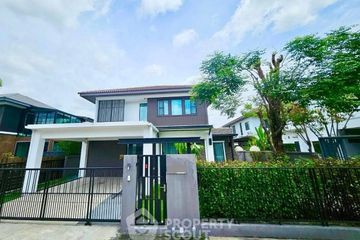 4 Bedroom House for Sale or Rent in Mantana Bangna Km.7, Bang Kaeo, Samut Prakan