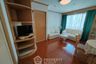1 Bedroom Condo for rent in Silom Suite, Silom, Bangkok near BTS Chong Nonsi
