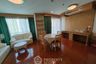 1 Bedroom Condo for rent in Silom Suite, Silom, Bangkok near BTS Chong Nonsi