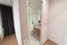 2 Bedroom Condo for Sale or Rent in Fuse Chan - Sathorn, Yan Nawa, Bangkok near BTS Surasak