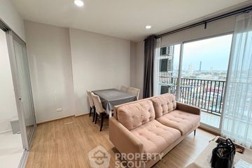 2 Bedroom Condo for Sale or Rent in Fuse Chan - Sathorn, Yan Nawa, Bangkok near BTS Surasak