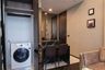 1 Bedroom Condo for rent in The ESSE Sukhumvit 36, Phra Khanong, Bangkok near BTS Thong Lo
