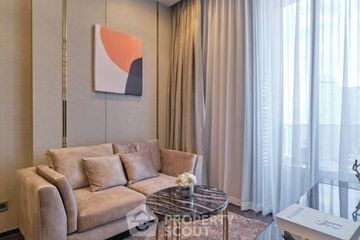 1 Bedroom Condo for rent in The ESSE Sukhumvit 36, Phra Khanong, Bangkok near BTS Thong Lo