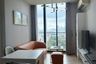 1 Bedroom Condo for rent in Noble Recole, Khlong Toei Nuea, Bangkok near BTS Asoke