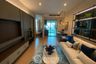 1 Bedroom Condo for sale in The Room Charoenkrung 30, Bang Rak, Bangkok near BTS Charoen Nakhon