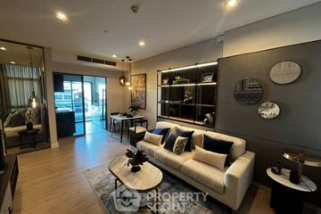 1 Bedroom Condo for sale in The Room Charoenkrung 30, Bang Rak, Bangkok near BTS Charoen Nakhon
