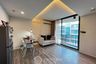 1 Bedroom Condo for sale in Parque Phutthabucha 48, Bang Mot, Bangkok