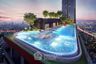 2 Bedroom Condo for sale in Aspire Huai Khwang, Din Daeng, Bangkok near MRT Huai Khwang