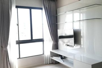 1 Bedroom Condo for sale in The Signature by URBANO, Phaya Thai, Bangkok near BTS Saphan Kwai