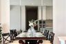 2 Bedroom Condo for rent in Ivy Thonglor, Khlong Tan Nuea, Bangkok near BTS Thong Lo