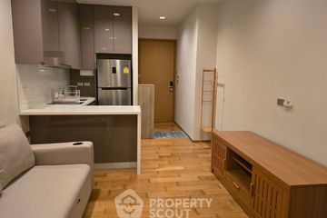 1 Bedroom Condo for rent in Hyde Sukhumvit 13, Khlong Toei Nuea, Bangkok near BTS Nana