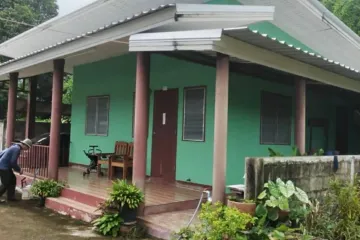 2 Bedroom House for sale in Don Kaeo, Chiang Mai