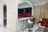 4 Bedroom Villa for rent in Baan Dusit Village, Huai Yai, Chonburi