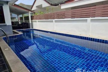4 Bedroom Villa for rent in Baan Dusit Village, Huai Yai, Chonburi