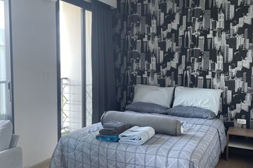 1 Bedroom Condo for rent in Zcape X2, Choeng Thale, Phuket