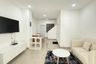 2 Bedroom House for rent in Chanakan Chalong, Chalong, Phuket