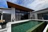 3 Bedroom Villa for rent in Sawasdee Pool Villas - Bophut, Bo Phut, Surat Thani