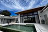 3 Bedroom Villa for rent in Sawasdee Pool Villas - Bophut, Bo Phut, Surat Thani