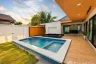 2 Bedroom Villa for Sale or Rent in Taling Ngam, Surat Thani