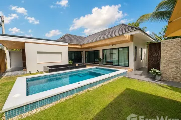 2 Bedroom Villa for Sale or Rent in Taling Ngam, Surat Thani