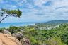 Land for sale in Maret, Surat Thani