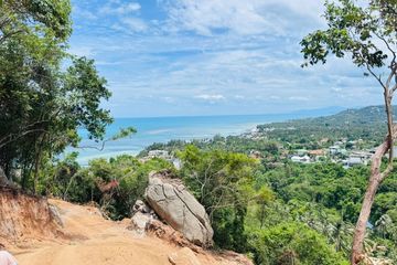 Land for sale in Maret, Surat Thani