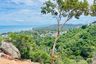 Land for sale in Maret, Surat Thani